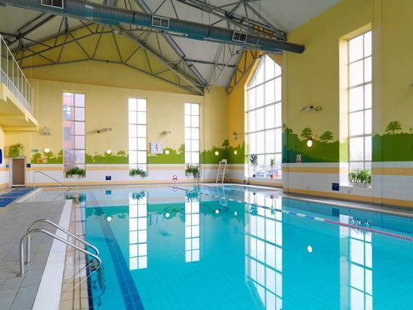 Maldron Hotel Oranmore Galway Зручності фото